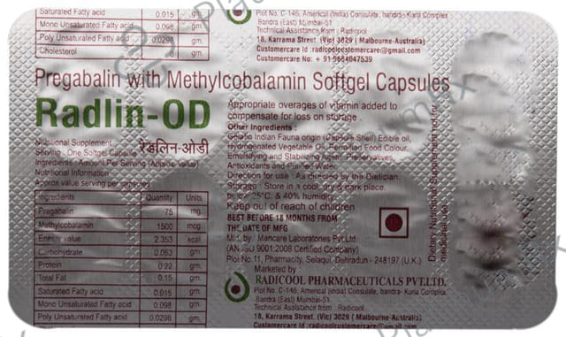 Dynapar S 50/10mg Tablet 10s