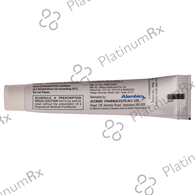 Cormuzik Ointment