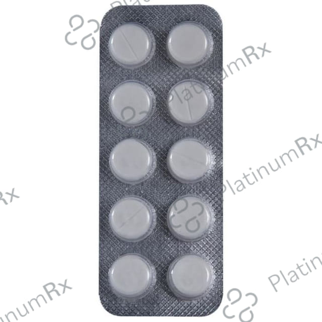Levolin 2mg Tablet 10s
