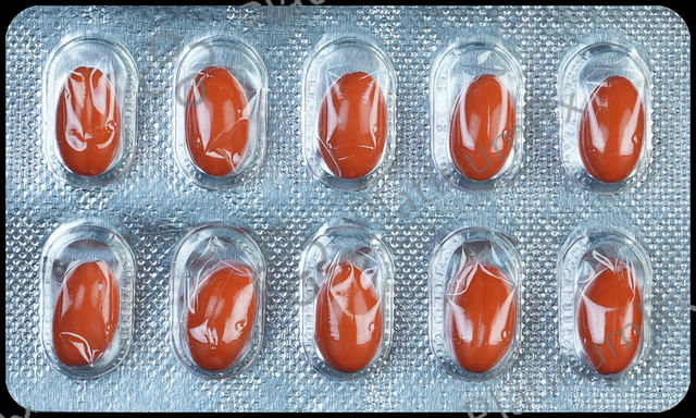 Finetret Soft Gelatin Capsule