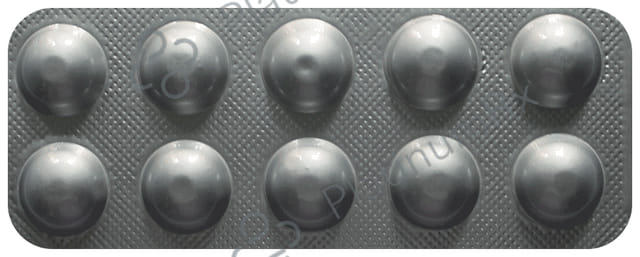 Cobalife SR Tablet 10s