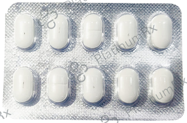 Seizamide 200mg Tablet 10s