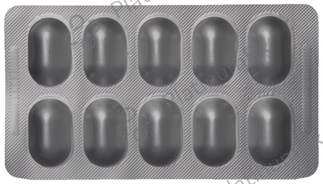 Topamac 100mg Tablet 10s