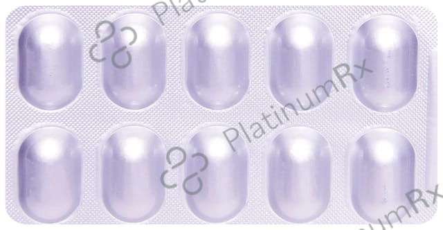 Erirab LS 75mg/20mg Capsule SR