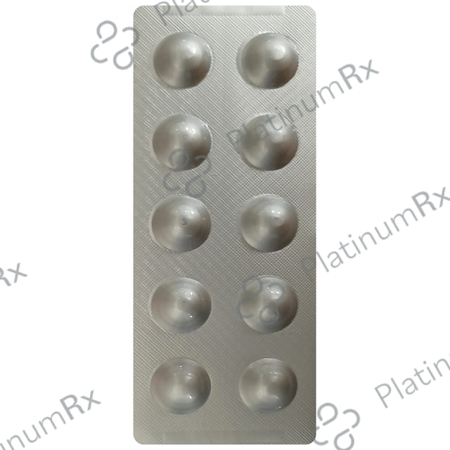 Volix R 0.3/1mg Tablet 10s