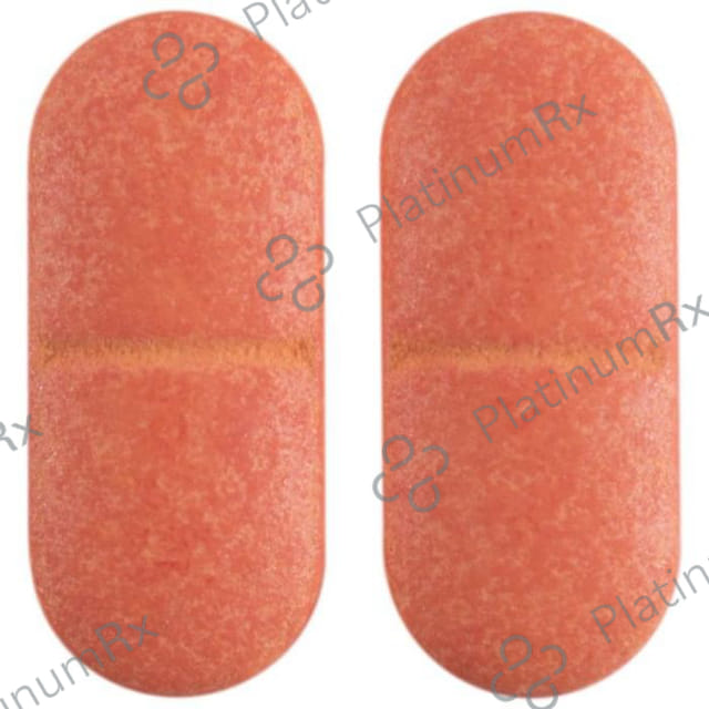 Jainace TC 100mg/4mg Tablet