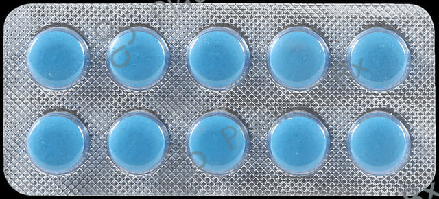 Prozoten 5mg Tablet XL 10s