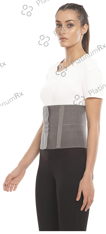 Romsons Abdominal Belt Large 1s
