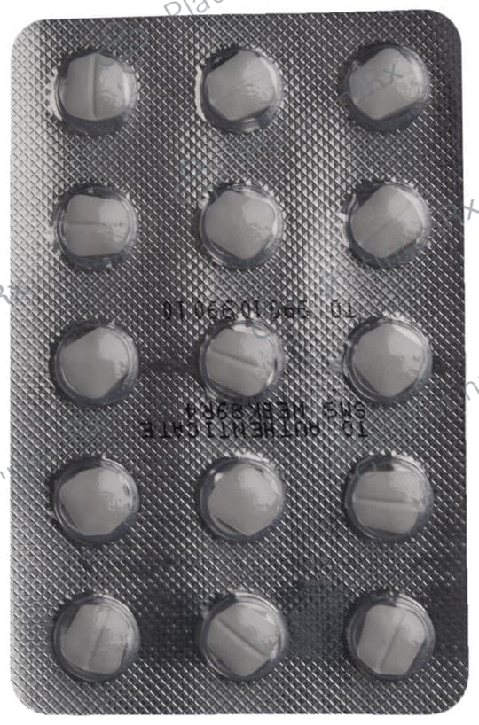 Serta 100mg Tablet 15s