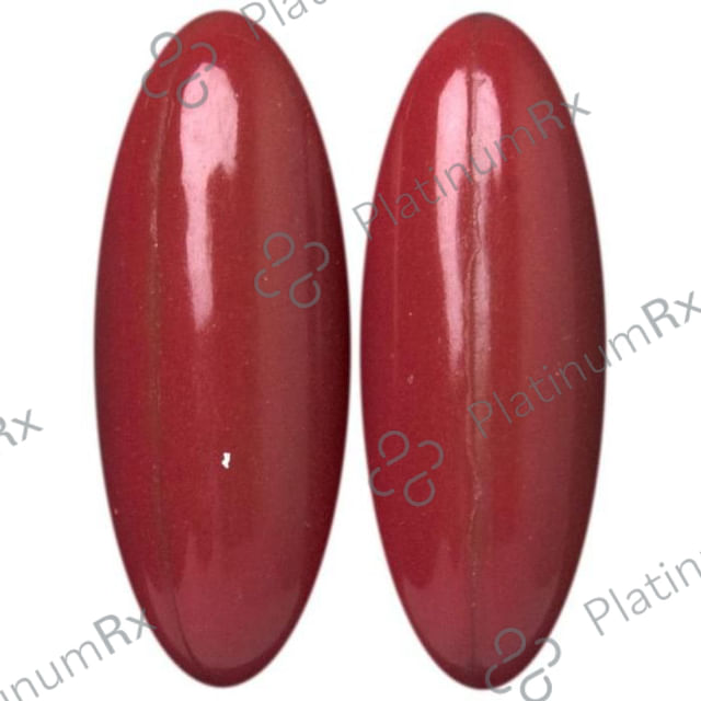 UGR A Softgel Capsule