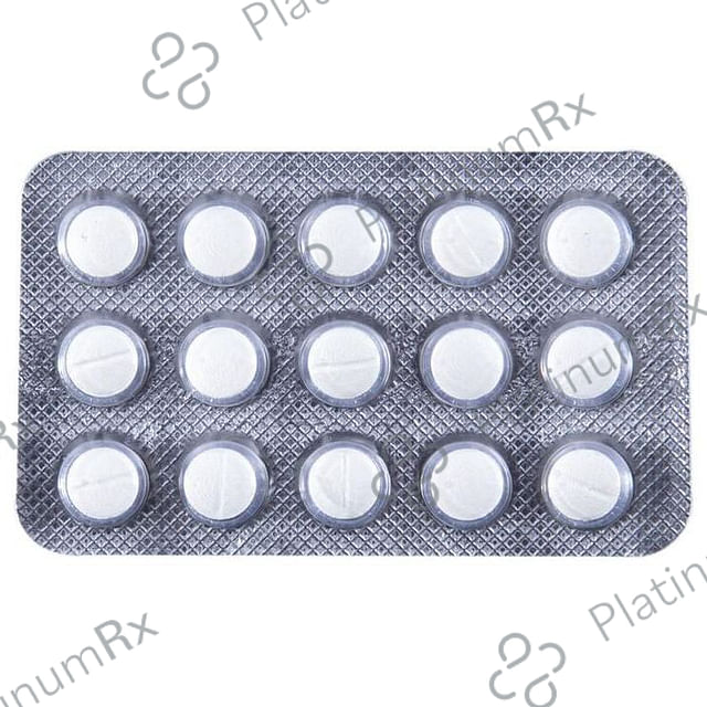 Donep 5mg Tablet 15s