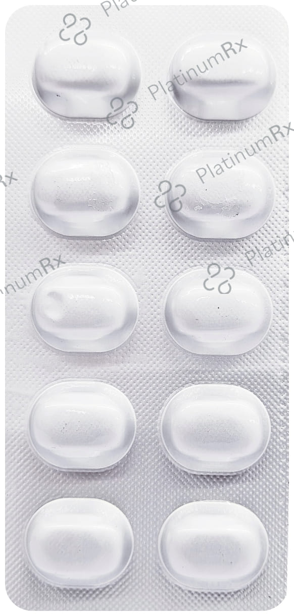 Arnx 97/103mg Tablet 10s