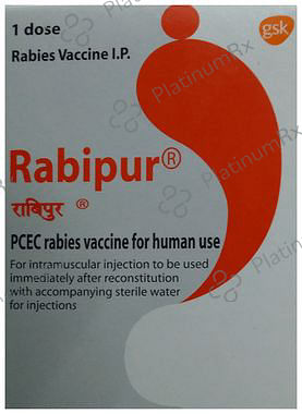 Rabipur Vaccine