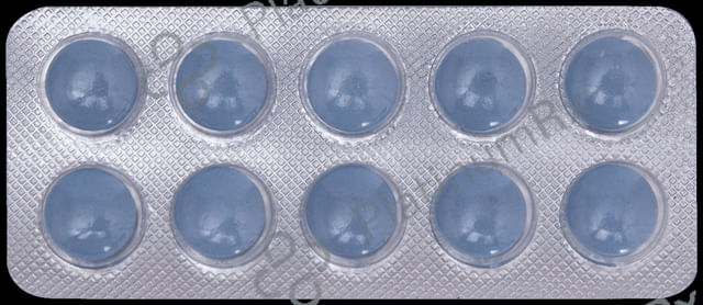 Joseiz 100mg Tablet 10s