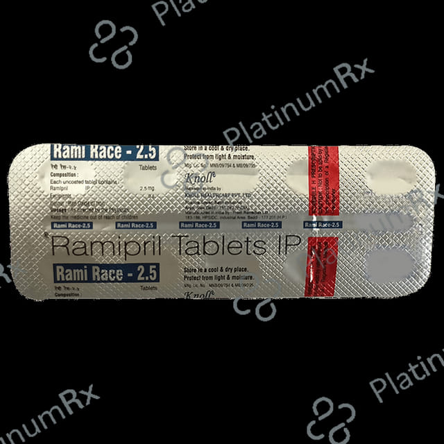 Rami Race 2.5 Tablet