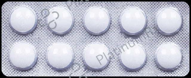 ATM 250mg Tablet 10s