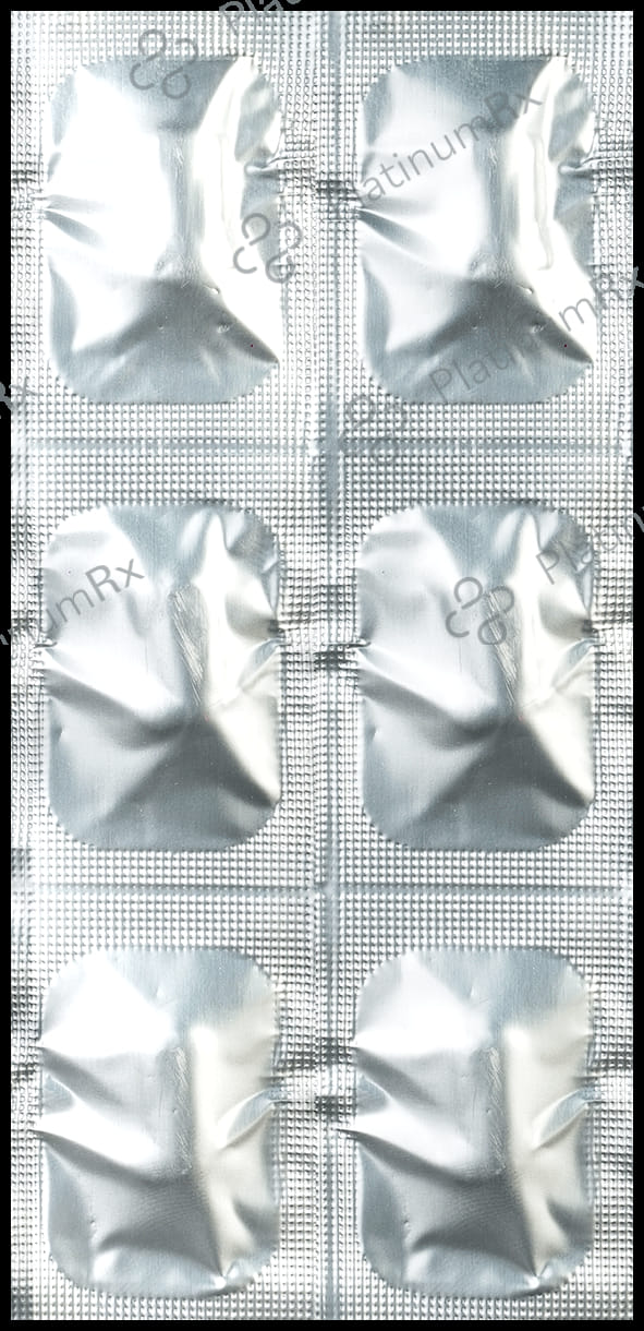 Faronac 300mg Tablet ER