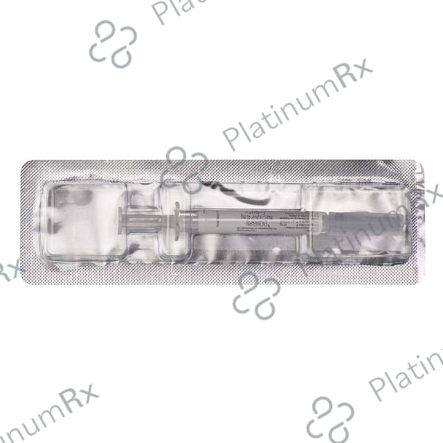 Exhep 40mg Injection 0.4ml