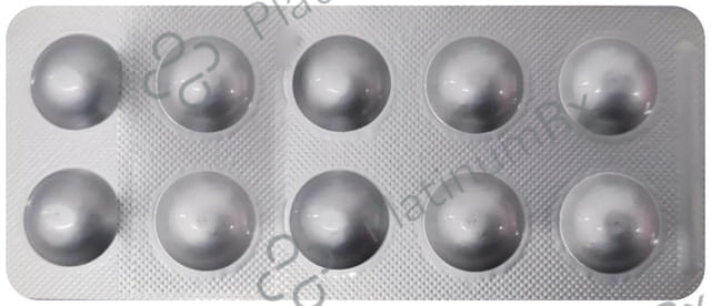 Lowchol 40mg Tablet