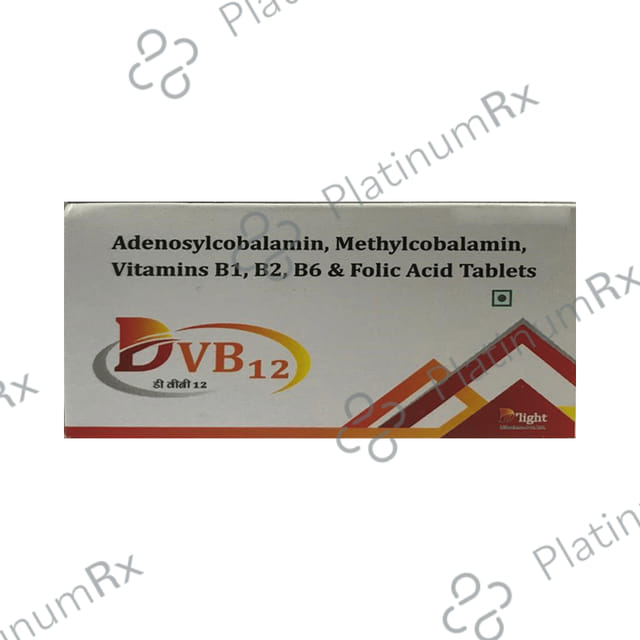 DVB12 Tablet 10s