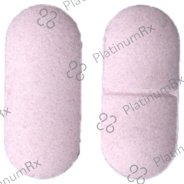 Glychek M Forte 80/500mg Tablet 15s