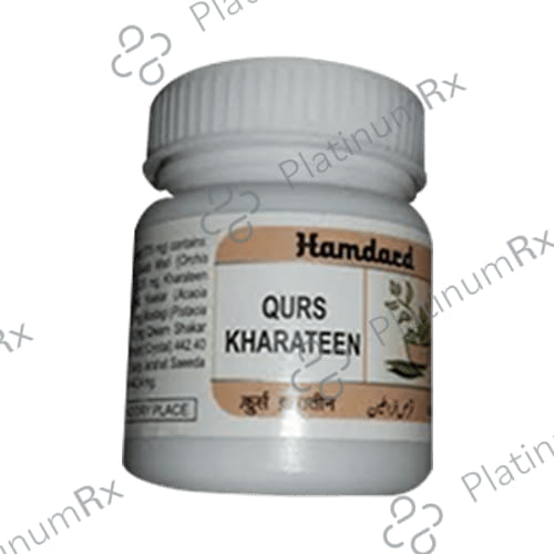 Hamdard Qurs Kharateen