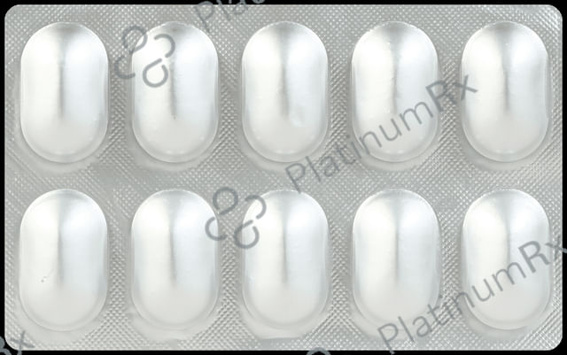 Renerve P 750mcg/75mg Capsule
