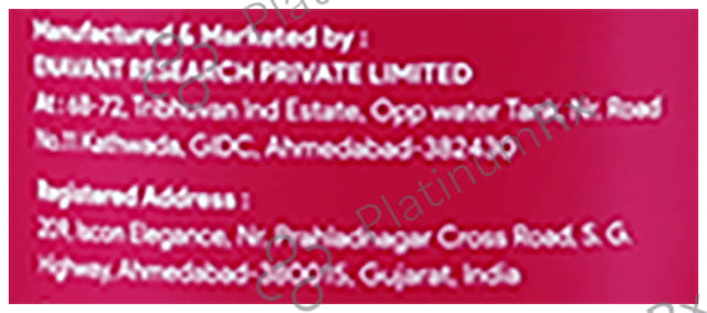 Dente 91 She 100gm Toothpaste 1s