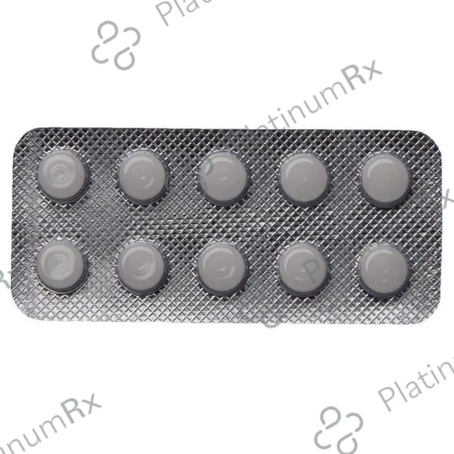Ezeepam 10mg Tablet 10s