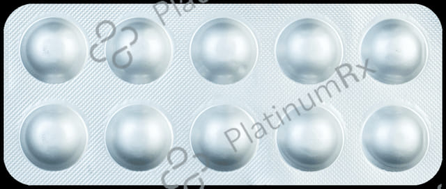 Telma AZ 8/40mg Tablet 10s