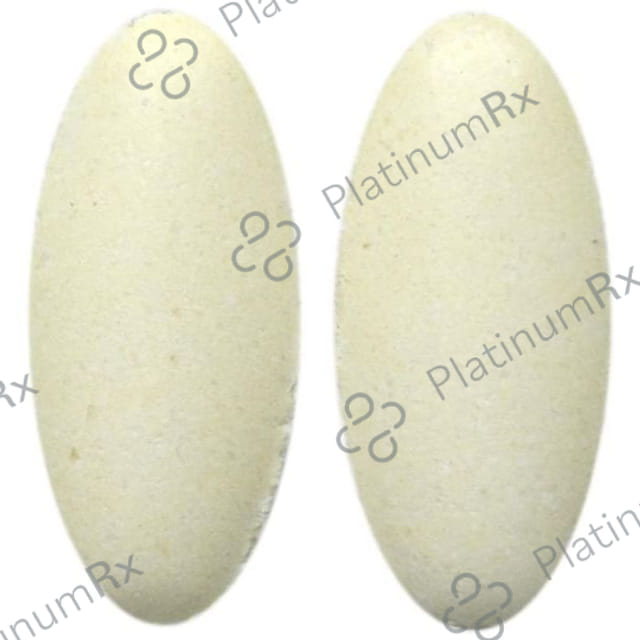 Nimulid HF 100/325mg Tablet 10s