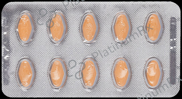 Apxenta 30mg Tablet 10s