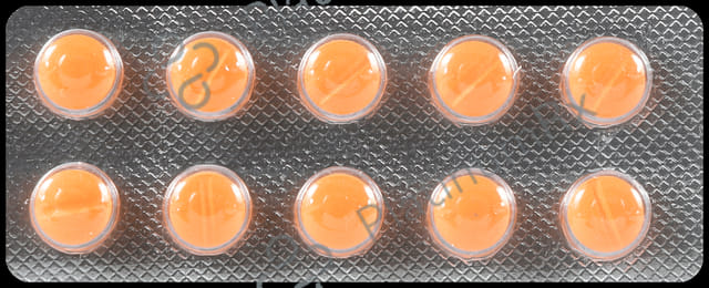 Quser 25mg Tablet 10s