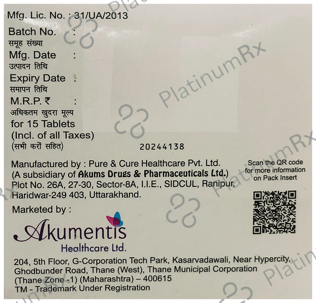 Switglim MV 1/500/0.2mg Tablet 15s