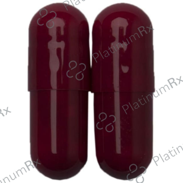 Nupenta LS 75/40mg Capsule SR 10s