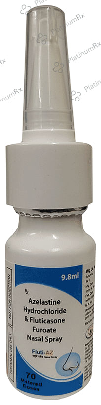 Fluti-AZ Nasal Spray