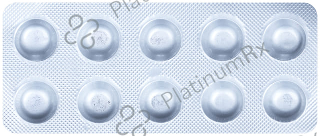 Apixagress 5mg Tablet 10s
