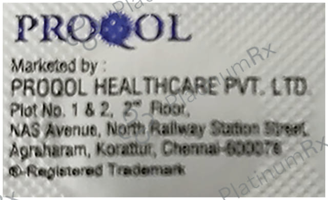 Nales Plus 50/10mg Tablet 10s
