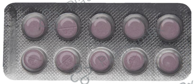 Neopride 50mg Tablet 10s