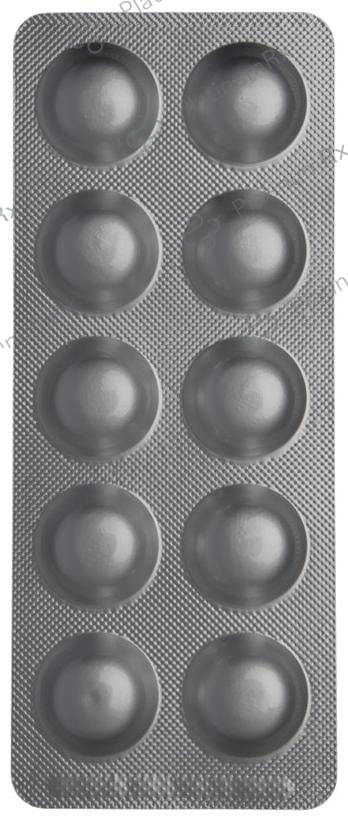 Lukotas HD 75/5/10mg Tablet SR 10s