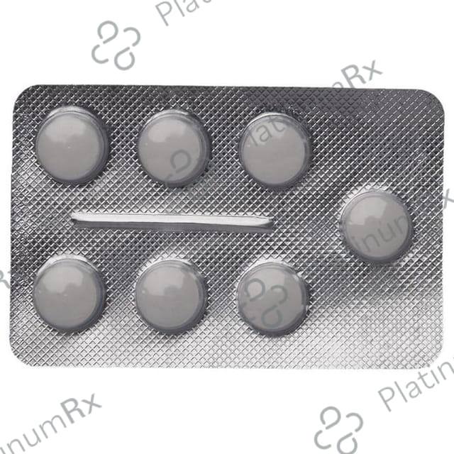 Glimiprex MF 1/500mg Tablet PR 10s
