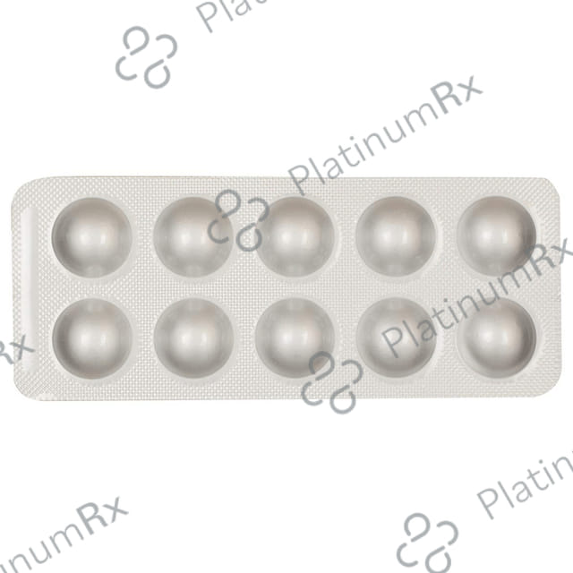 Ubil 20mg Tablet 10s