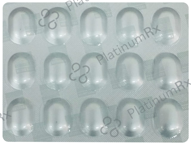 Arbitel CT 40/12.5mg Tablet 15s