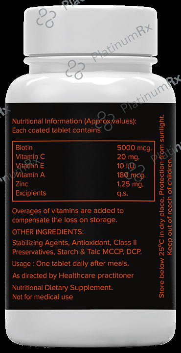 Mars GrowwV Tablet