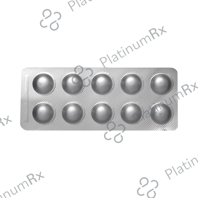 Provanol SR 40mg Tablet 10s