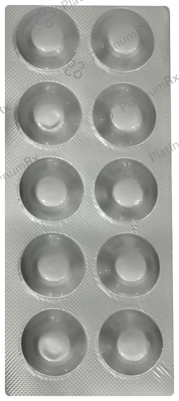 Cartel 40mg Tablet 10s