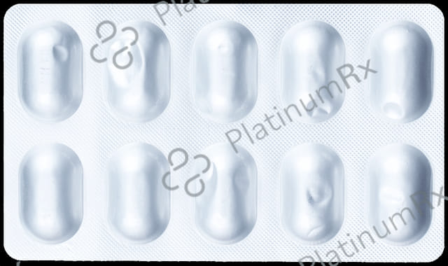 Thio XL 4mg Capsule 10s
