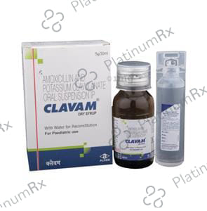 Clavam 150mg Injection
