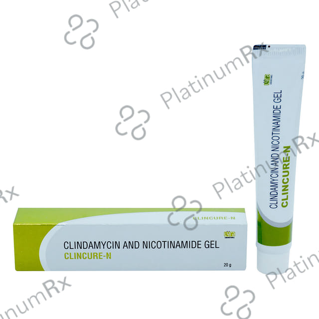 Clincure N Gel