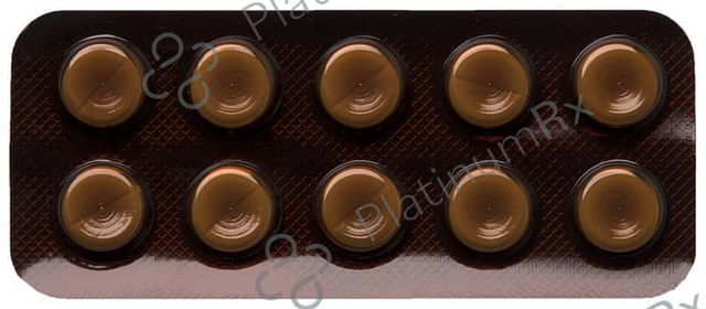 Sizon 5mg Tablet 10s
